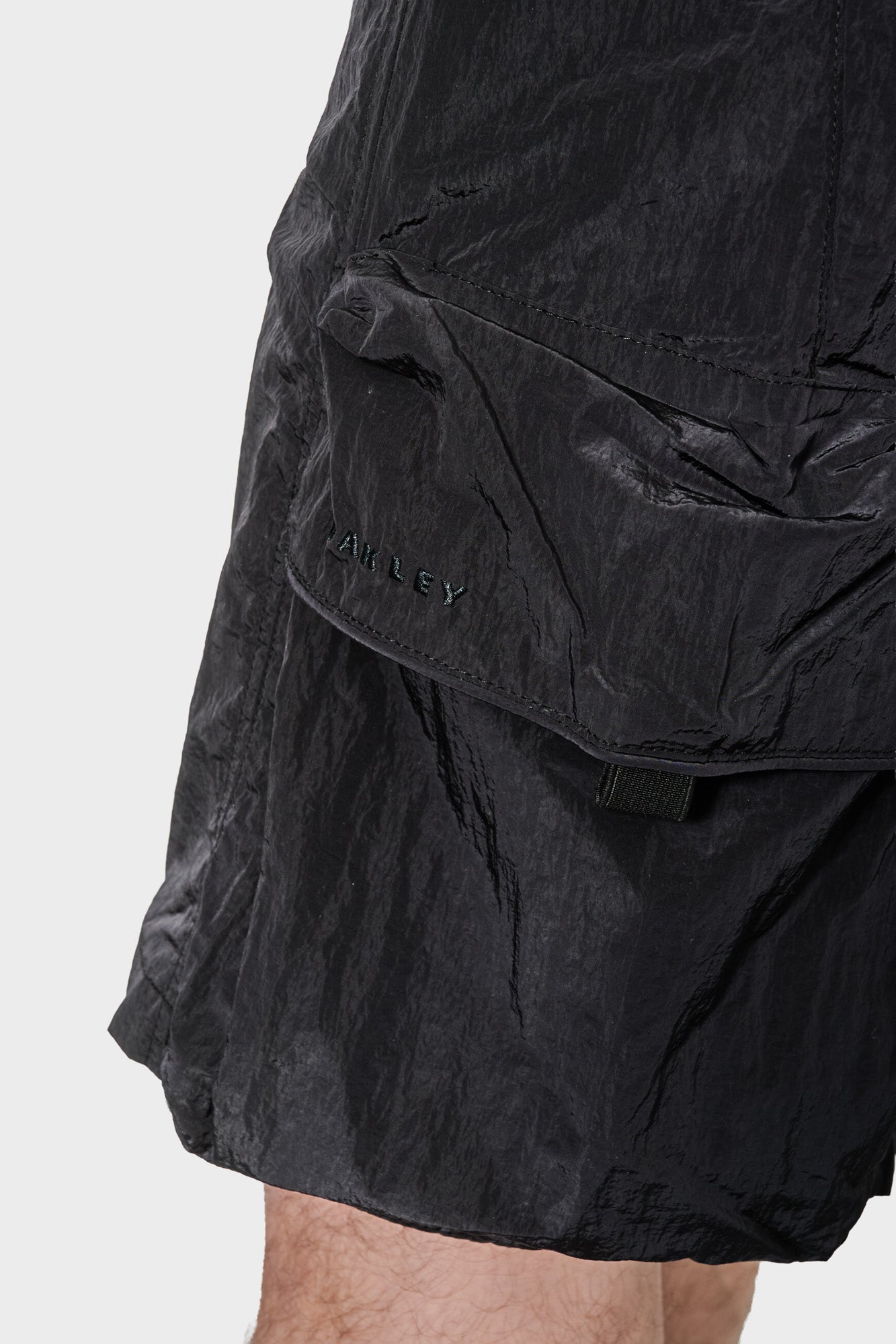 

Шорти MULTIPOCKET SHORT чорні
