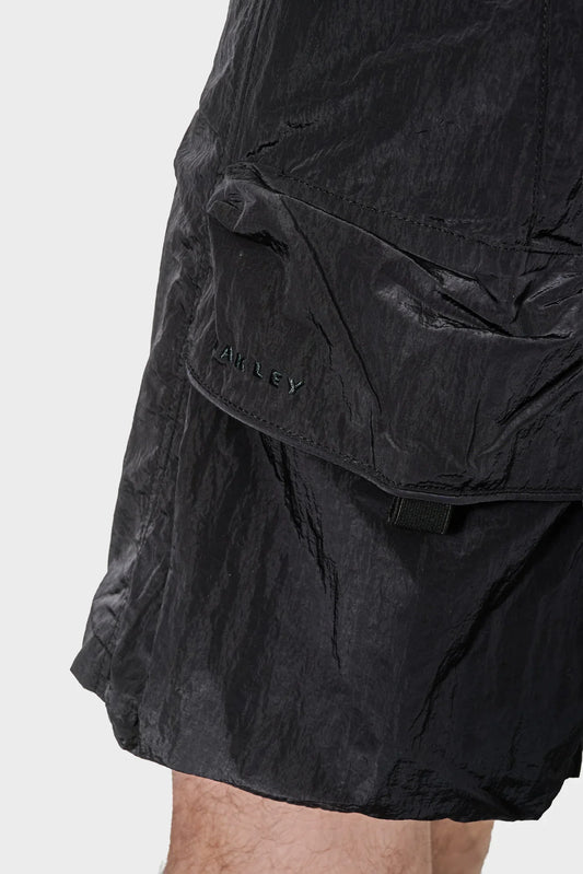 Шорти MULTIPOCKET SHORT чорні