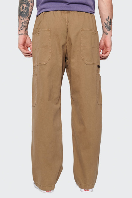 men#@Штани ROCK SLIDE  пісочні, купити онлайн в магазині.