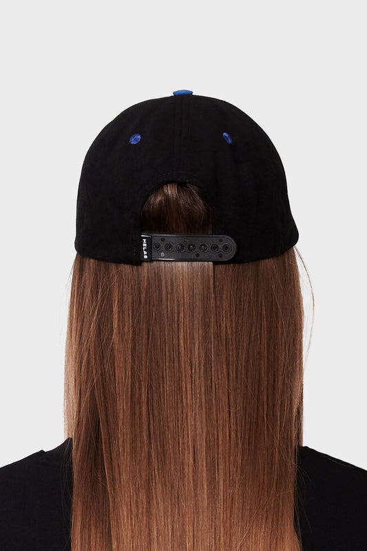 women#@Кепка REQUINS чорна, купити онлайн в магазині.