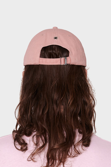 men#@Кепка DISTRESSED LOGO блідо-рожева, купити онлайн в магазині.