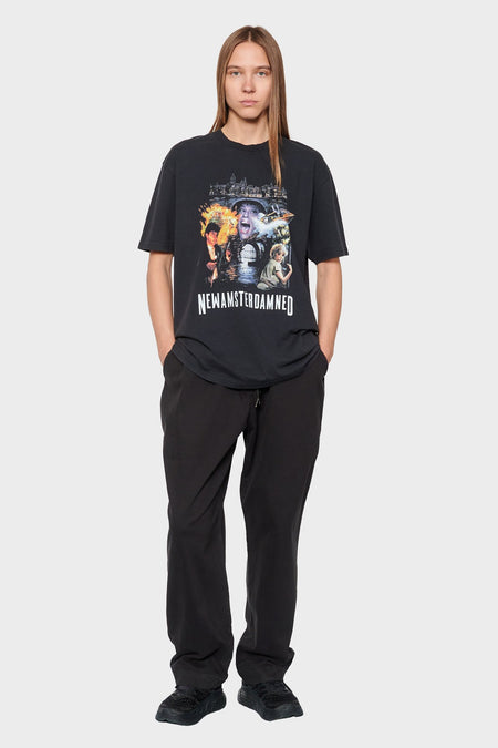 women#@Штани WORK PANTS чорні, купити онлайн в магазині.