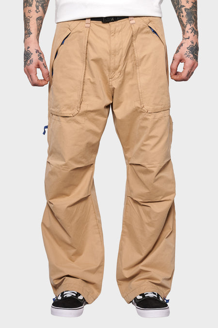 men#@Штани PUBLIC UTILITY бежеві