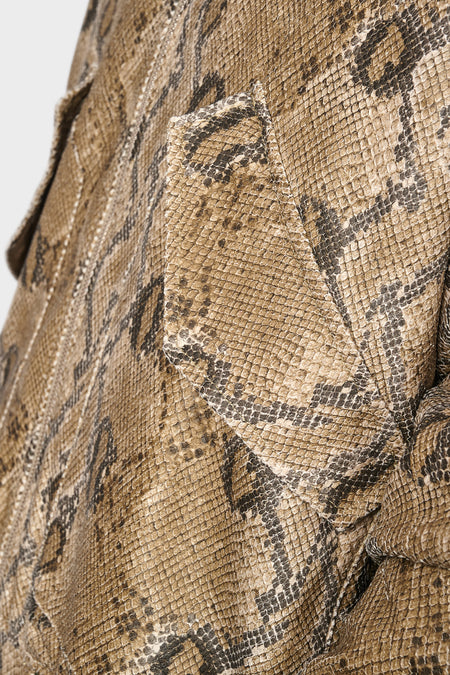 men#@Куртка RATTLE FLIGHT JACKET зелена