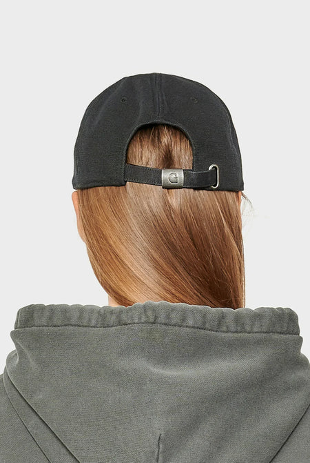 women#@Кепка ICON чорна