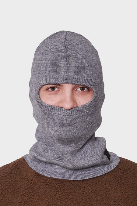 men#@Балаклава BALACLAVA 005 сіра, купити онлайн в магазині.