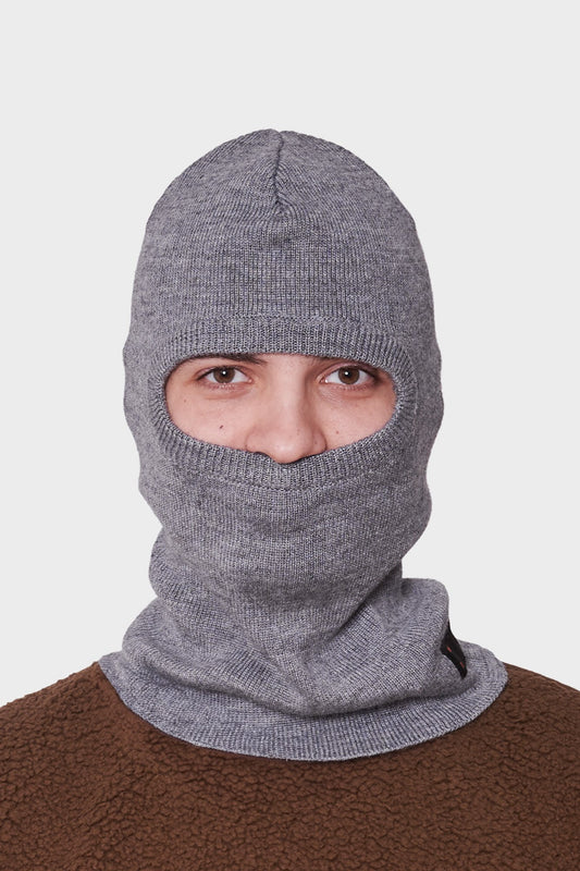 men#@Балаклава BALACLAVA 005 сіра, купити онлайн в магазині.