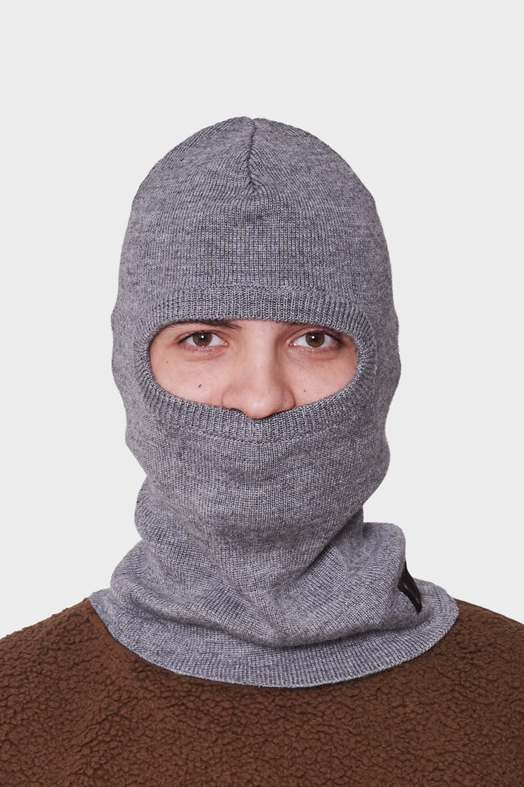 men#@Балаклава BALACLAVA 005 сіра