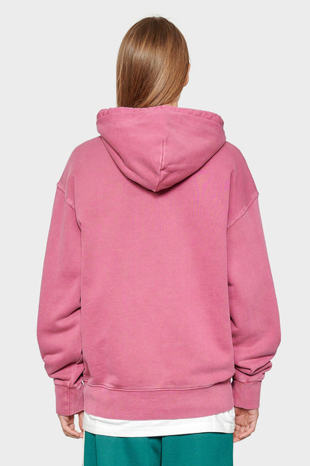 women#@Худі NELSON рожевий