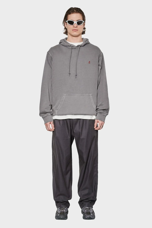 men#@Худі ONE POINT сірий