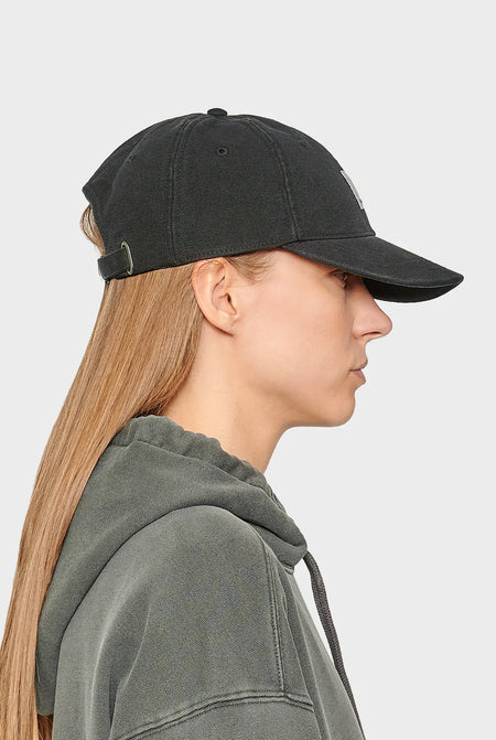 women#@Кепка ICON чорна