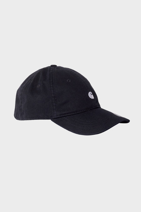 Кепка MADISON черная