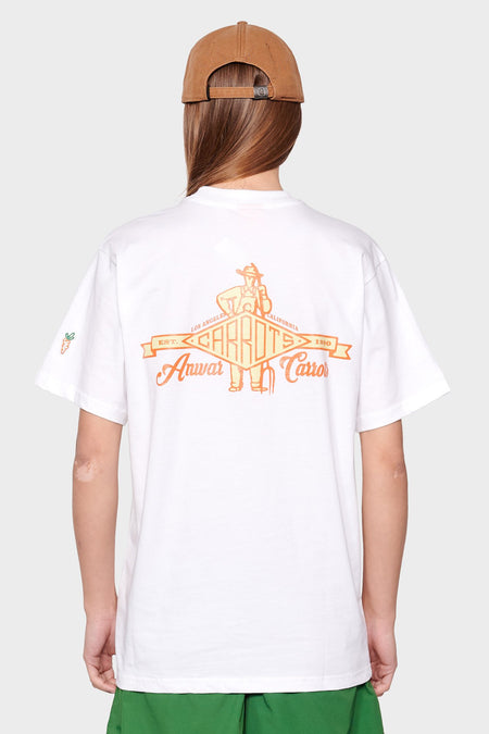 women#@Футболка EMBLEM біла, купити онлайн в магазині.