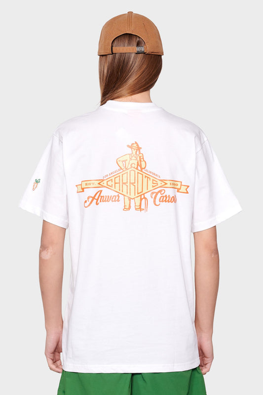 women#@Футболка EMBLEM біла, купити онлайн в магазині.