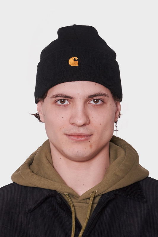men#@Шапка CHESE чорна, купити онлайн в магазині.