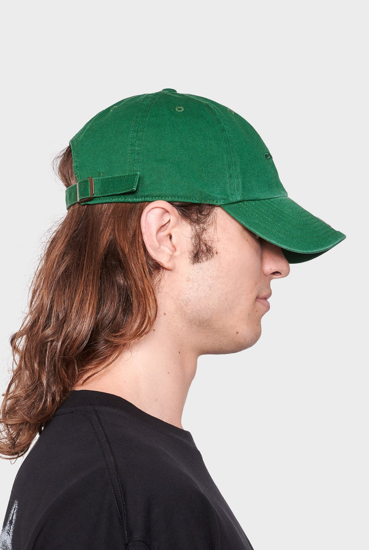 men#@Кепка 47 SOHO DAD HAT зелена