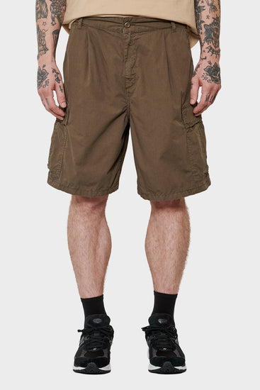 men#@Шорти COLE CARGO зелені