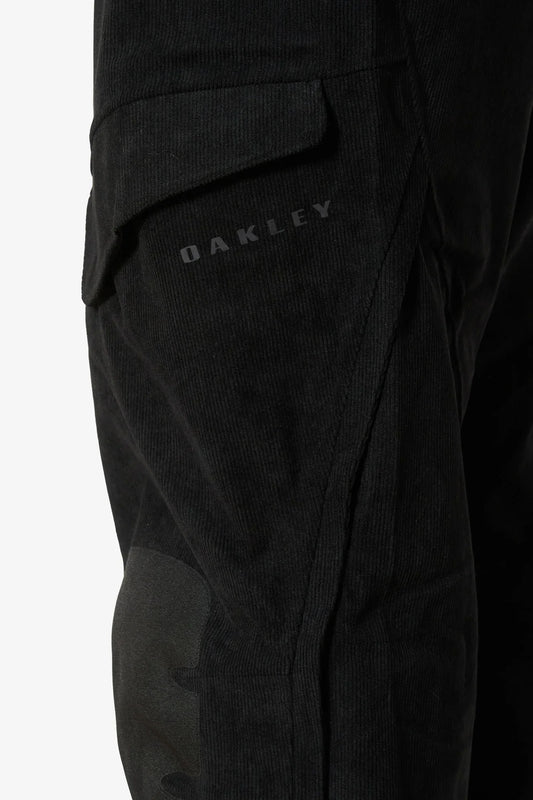 Штани LATITUDE FLEX TECH чорні, купити онлайн в магазині.