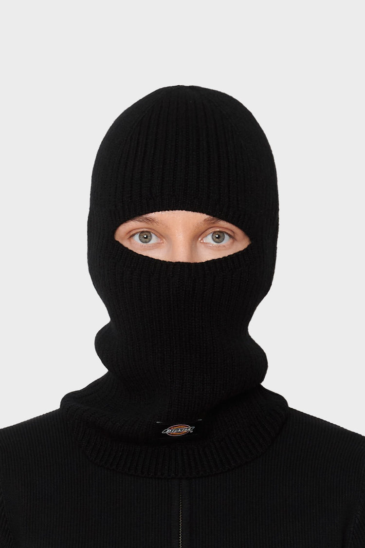 women#@Балаклава RIB BALACLAVA чорна