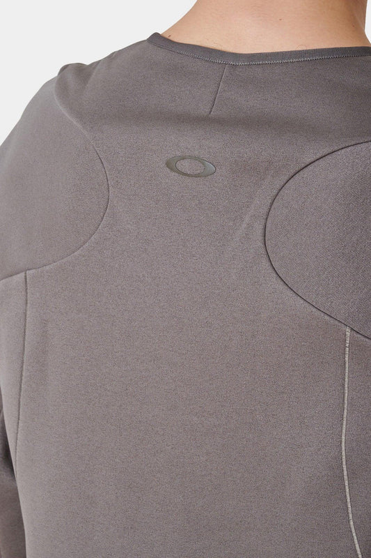 Флісовий світшот LATITUDE FLEX TECH FLEECE сірий, купити онлайн в магазині.