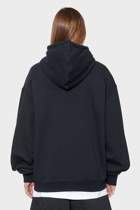 women#@Худі NEW AMSTERDAMNED чорний, купити онлайн в магазині.