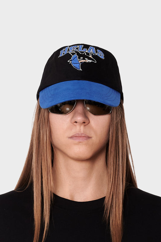 women#@Кепка REQUINS чорна, купити онлайн в магазині.