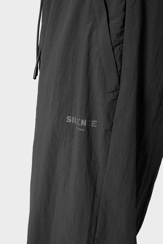 Штани REGULAR TRACK TROUSERS темно-сірі, купити онлайн в магазині.