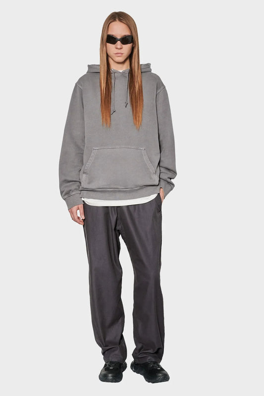 women#@Штани SWELL чорні