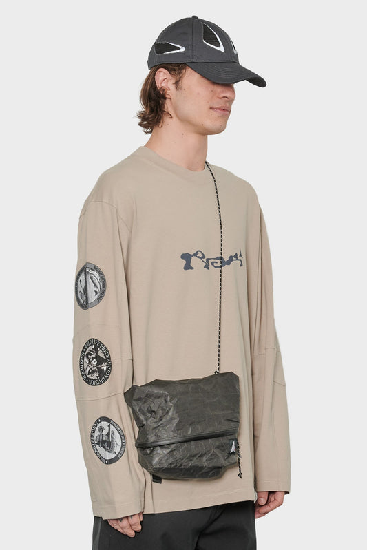 

men#@Сумка DRY BAG чорна
