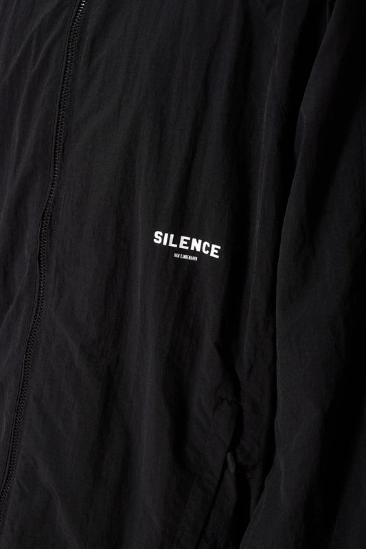 Вітровка WINDBREAKER TECHNICAL чорна, купити онлайн в магазині.