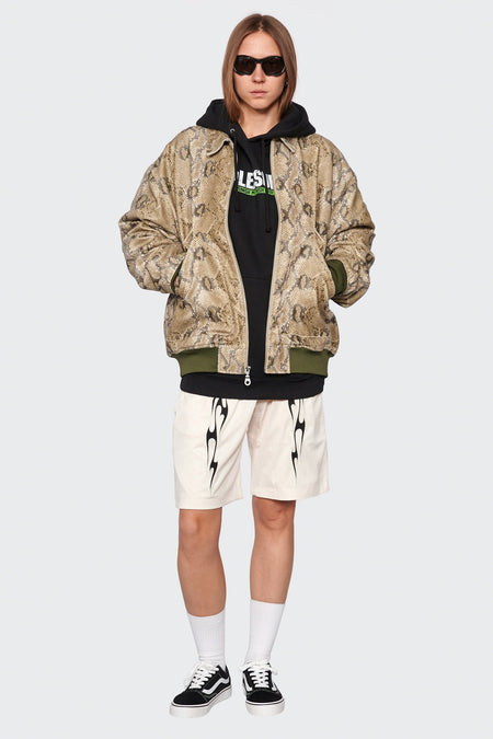 women#@Худі PUNISH чорний