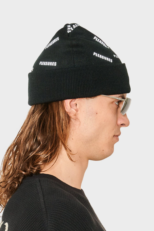 men#@Шапка SPRINKLE чорна, купити онлайн в магазині.