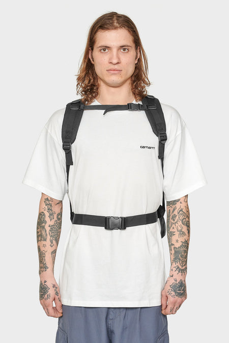 men#@Рюкзак KICKFLIP чорний