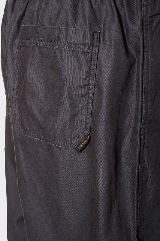 Штани SWELL чорні від GRAMICCI купити онлайн у магазині NEWBORN K