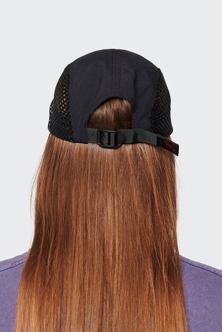 women#@Кепка MESH CAP чорна, купити онлайн в магазині.
