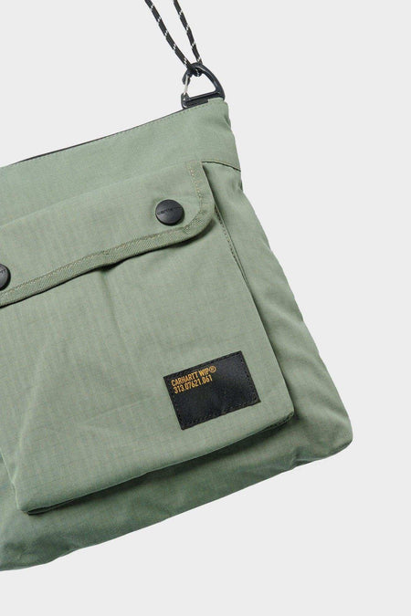 HASTE STRAP Bag Green