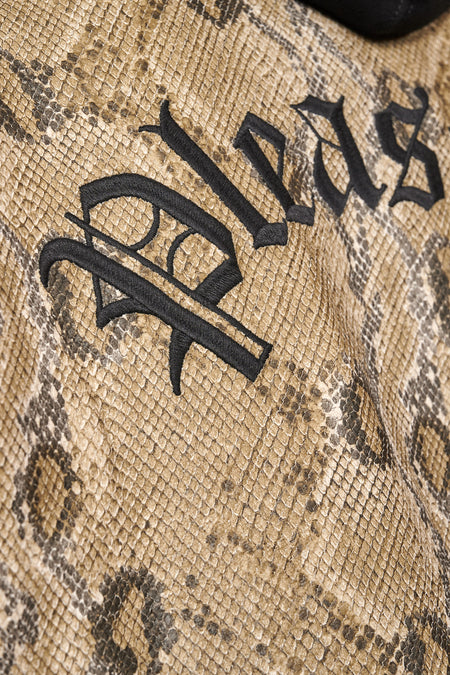 men#@Куртка RATTLE FLIGHT JACKET зелена