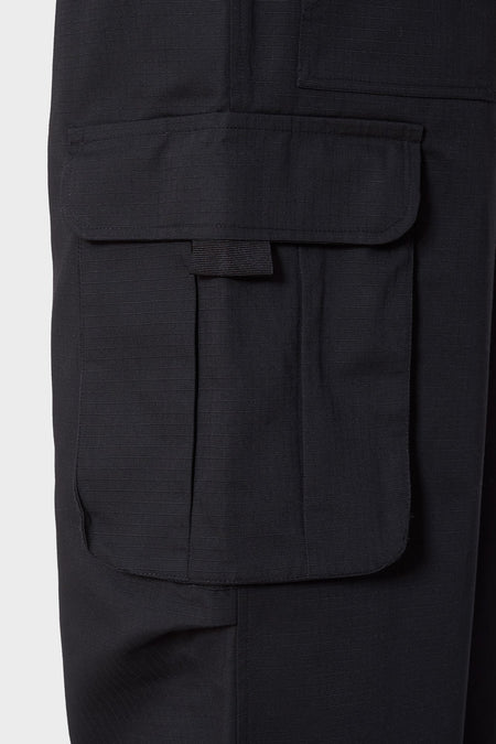 Штани CARGO BAGGY чорні, купити онлайн в магазині.