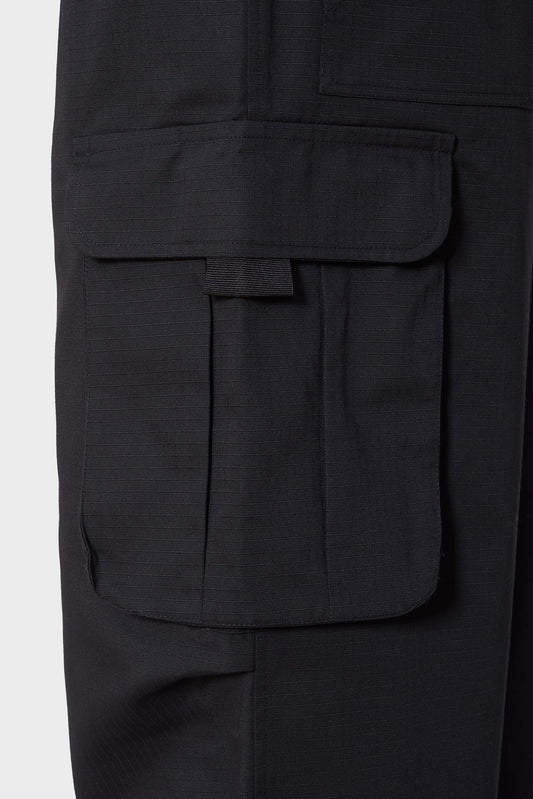 Штани CARGO BAGGY чорні, купити онлайн в магазині.