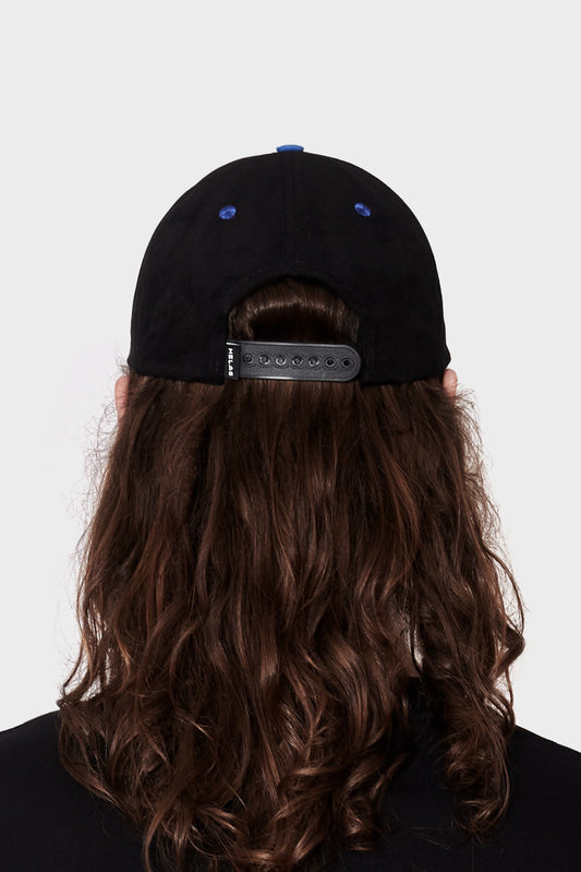 men#@Кепка REQUINS чорна, купити онлайн в магазині.