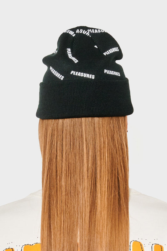 women#@Шапка SPRINKLE чорна, купити онлайн в магазині.