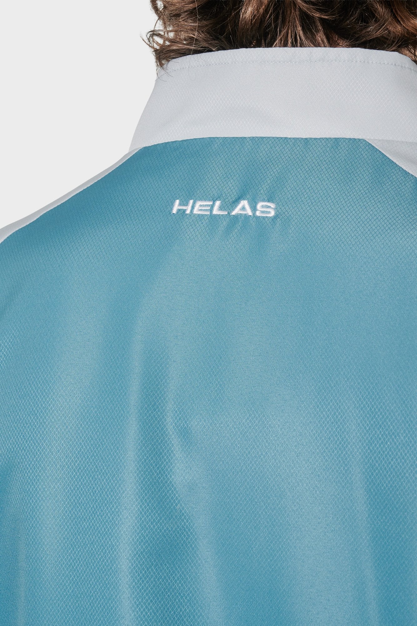 

Куртка COMPETE TRACKSUIT синя
