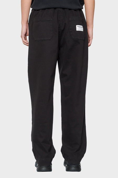 women#@Штани WORK PANTS чорні, купити онлайн в магазині.