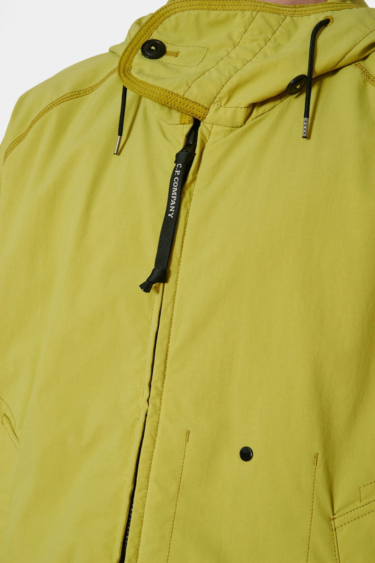 Куртка GD SHELL MEDIUM JACKET жовта