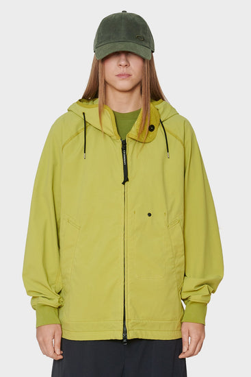 women#@Куртка GD SHELL MEDIUM JACKET жовта