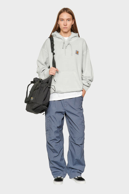 women#@Худі NELSON сірий, купити онлайн в магазині.