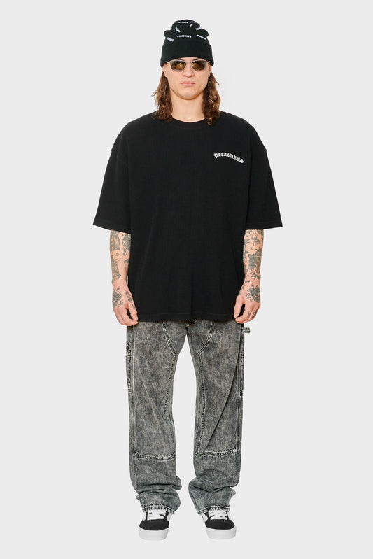 men#@Футболка NEURAL THERMAL чорна, купити онлайн в магазині.