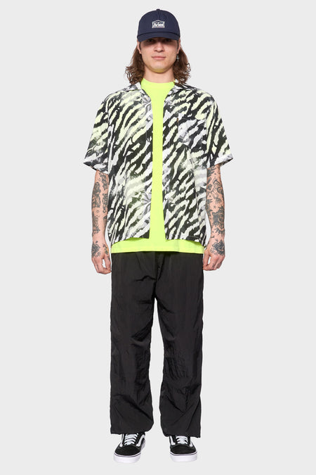 men#@Спортивні штани CLASSIC WINDCHEATER чорні, купити онлайн в магазині.