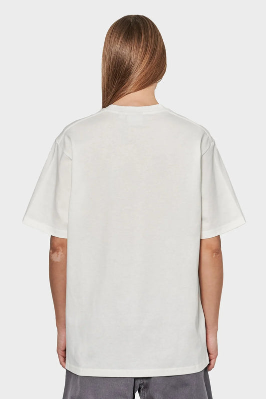 women#@Футболка STONEMASTERS біла