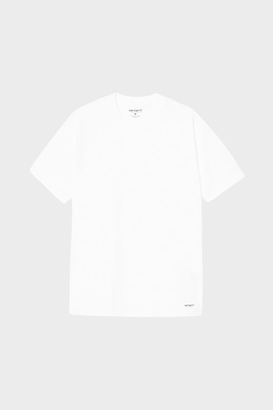 Набір футболок STANDARD CREW NECK білий